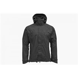 Carinthia - PRG 2.0  Jacket - Regenjacke schwarz