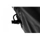 Carinhtia - PRG Trousers - Regenhose schwarz
