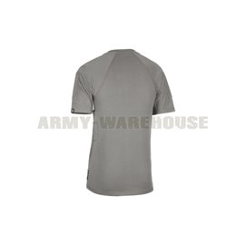 Clawgear - Mk.II Instructor Shirt - solid rock (grau)