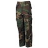 US BDU Kinderhose, woodland --