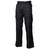 US BDU Hose, Damen, schwarz