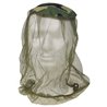 Moskito Kopfnetz, oliv-woodland, Gummizug