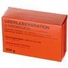 Überlebensration, 1 Pack 200 g, (4 Riegel), Notration-Verpflegung