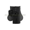 Paddle Holster SIG P320