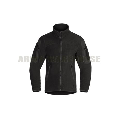 Clawgear - Aviceda Mk.II Fleece Jacket - schwarz (black)