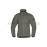 Clawgear - Aviceda Mk.II Fleece Jacket - grau, solid rock