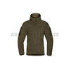 Clawgear - Aviceda Mk.II Fleece Hoody - oliv, RAL7013