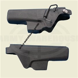 Bundesheer Glockholster für Glock 17 / P80