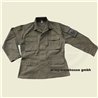 Bundesheer Kampfanzugbluse KAZ02, neu
