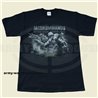 T-shirt - JAGDKOMMANDO - Special Edition, schwarz