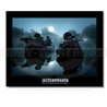 Poster - JAGDKOMMANDO - Special Edition