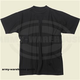 T-Shirt, \"Pro Company\",schwarz, 160g/m²