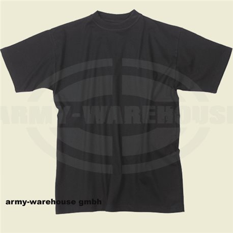 T-Shirt, \"Pro Company\",schwarz, 180g/m²