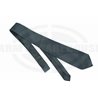 Bundesheer Uniform Krawatte, grau, neu