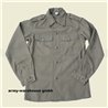 Bundesheer M75 Feldbluse, gebraucht