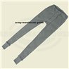 Bundesheer Unterhose, lang, grob, neu
