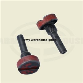 Bundesheer StG77 K-Gerät, gebraucht