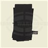 Magazinzasche, \"MOLLE\" ,einfach