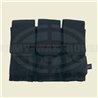 Magazintasche, \"MOLLE\", dreifach