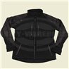 Soft Shell Jacke, \"Protect\", schwarz