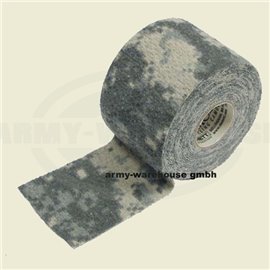 orig. US Tarnband Camo Form AT-dig., selbsthaftend, 5 cm x 366 cm