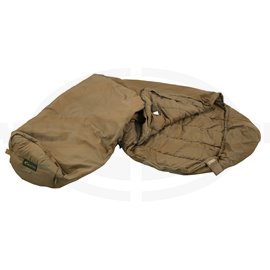 Tropen - Schlafsack - sand