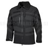 Bundesheer Softshell Jacke "High Defence", schwarz