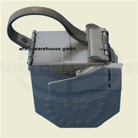 Bundesheer MG74 Gurttrommel, gebraucht