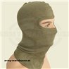 Bundesheer Balaclava, Sturmhaube, schwer entflammbar, gebraucht