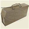 Bundesheer Munitionsbox 7,62 orig. ÖBH , Austrian Army Ammunition Box 3