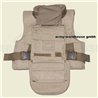 Bundesheer Splitter Schutzweste Kampfweste