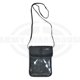TT Neck Pouch - schwarz (black)