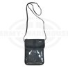 TT Neck Pouch - schwarz (black)