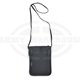 TT Neck Pouch - schwarz (black)