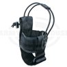 TT Tac Pouch 2 Radio - schwarz (black)