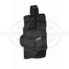 TT Tac Holster MK II - schwarz (black)