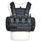 TT Chest Rig MKII - schwarz (black)