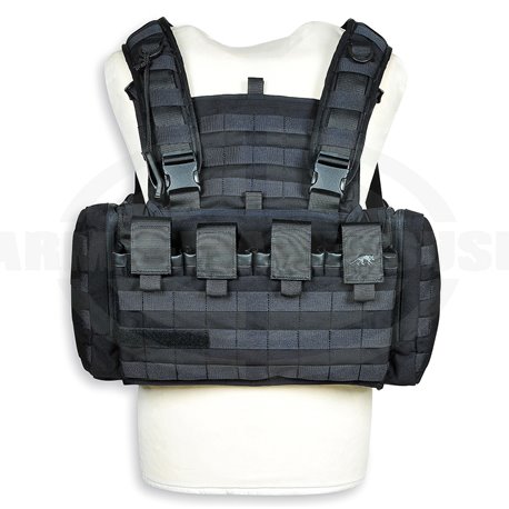 TT Chest Rig MKII - schwarz (black)