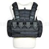 TT Chest Rig MKII - schwarz (black)