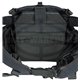 TT Chest Rig MKII - schwarz (black)