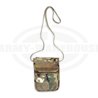 TT Neck Pouch MC - multicam