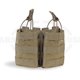 TT 2 SGL Mag Pouch B - khaki
