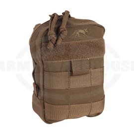 TT Tac Pouch 1 Vertical - coyote brown