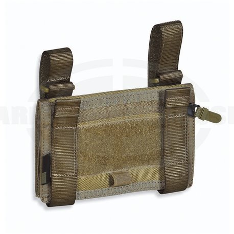 TT Wrist Office - khaki