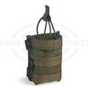 TT SGL Mag Pouch HZ BEL - RAL7013 (olive)