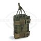 TT SGL Mag Pouch HZ - RAL7013 (olive)