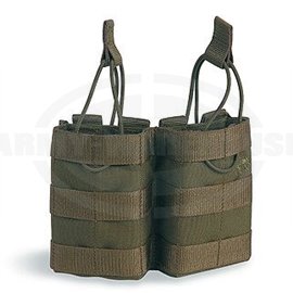 TT 2 SGL Mag Pouch BEL - RAL7013 (olive)