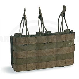TT 3 SGL Mag Pouch B - RAL7013 (olive)