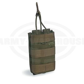 TT SGL Mag Pouch BEL M4 - RAL7013 (olive)
