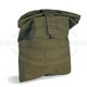 TT Dump Pouch - RAL7013 (olive)
